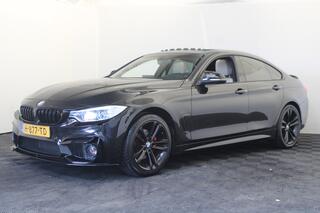 BMW 4-SERIE