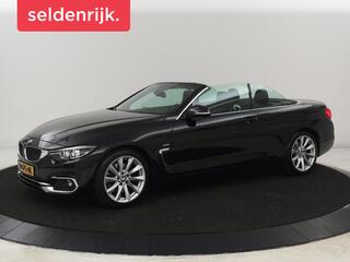 BMW 4-SERIE