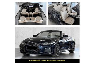 BMW 4-SERIE
