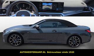 BMW 4-SERIE