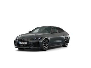 BMW 4-SERIE