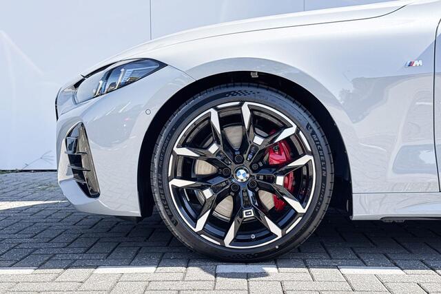 BMW 4-SERIE Coupé 420i | Comfort Pack | M Sport | Active Cruise Control | Harman Kardon |