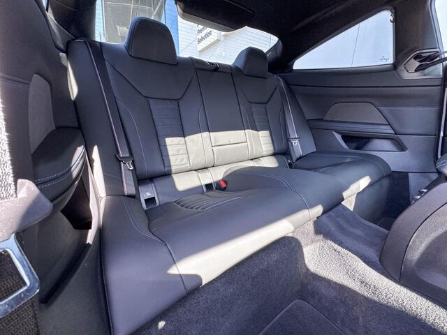 BMW 4-SERIE Coupé 420i | Comfort Pack | M Sport | Active Cruise Control | Harman Kardon |