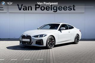 BMW 4-SERIE