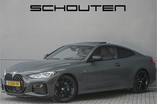 BMW 4-SERIE