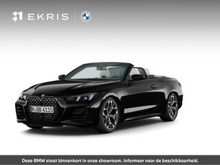 BMW 4-SERIE