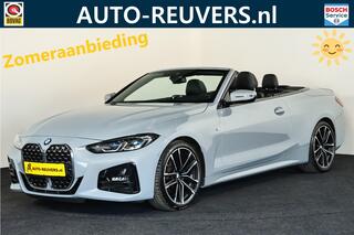 BMW 4-SERIE
