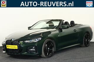 BMW 4-SERIE