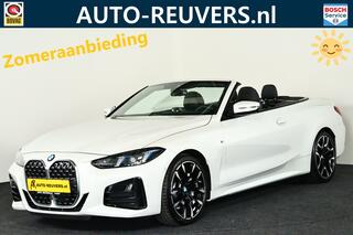 BMW 4-SERIE