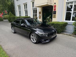 BMW 4-SERIE