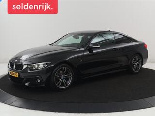 BMW 4-SERIE