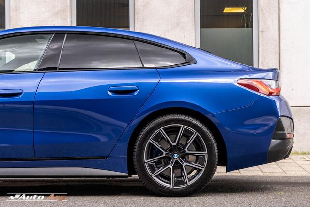 BMW 4-SERIE Gran Coupé 420i Business Edition Plus