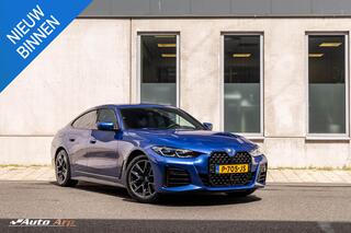 BMW 4-SERIE