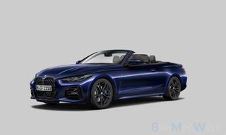 BMW 4-SERIE