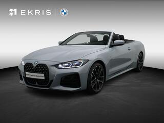 BMW 4-SERIE