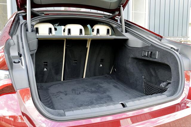 BMW 4-SERIE Gran Coupé 430i M-Sport 50 Jahre Rijklaarprijs-Garantie Leder Sport interieur Apple/ Android Laserlight