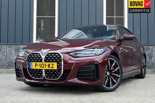BMW 4-SERIE