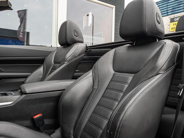 BMW 4-SERIE M440i Cabrio xDrive High Executive