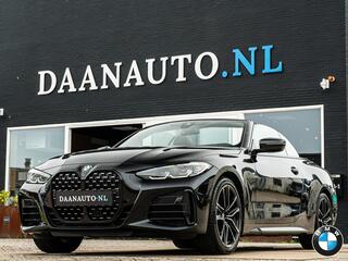 BMW 4-SERIE