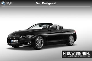 BMW 4-SERIE