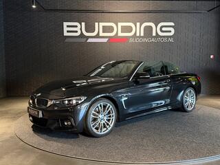 BMW 4-SERIE