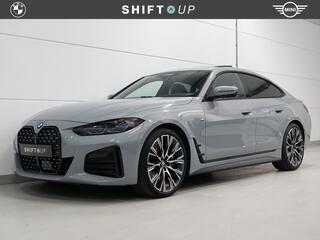 BMW 4-SERIE