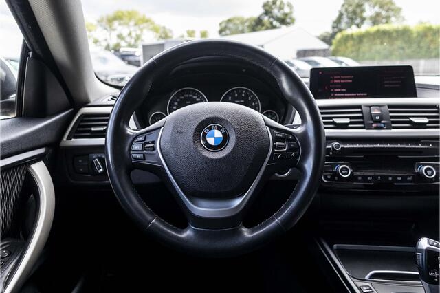 BMW 4-SERIE Gran Coupé 418i High Executive | Trekhaak | NL Auto