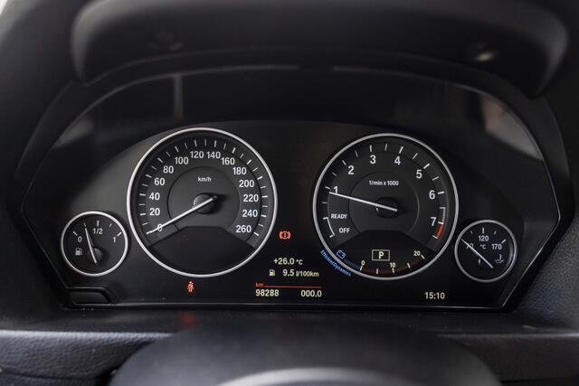 BMW 4-SERIE Gran Coupé 418i High Executive | Trekhaak | NL Auto