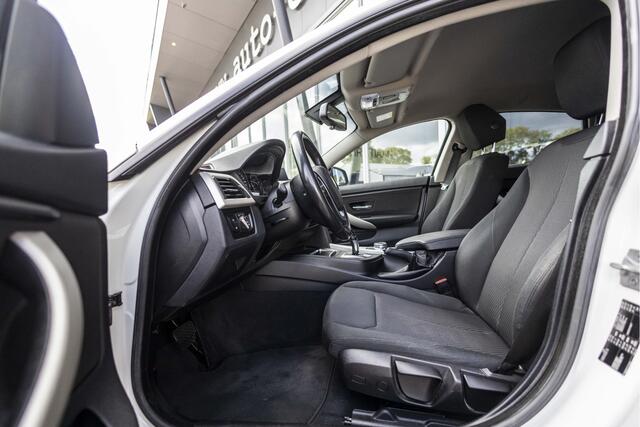 BMW 4-SERIE Gran Coupé 418i High Executive | Trekhaak | NL Auto