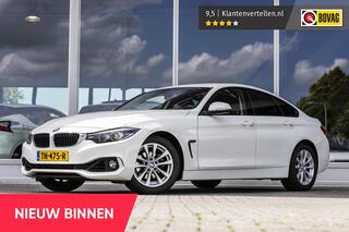 BMW 4-SERIE