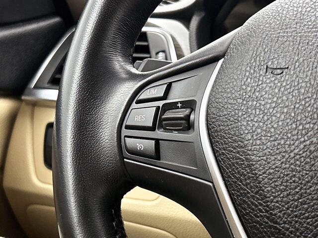 BMW 4-SERIE Gran Coupé 420i High Executive | Leder | Navigatie | Climate control | Elektrische stoel met memory