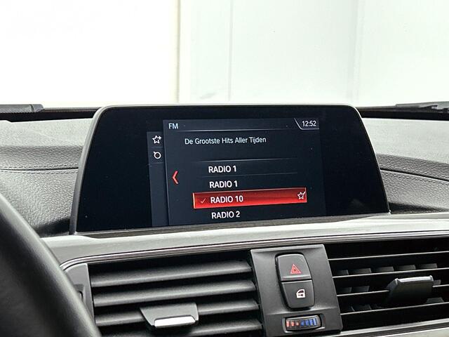 BMW 4-SERIE Gran Coupé 420i High Executive | Leder | Navigatie | Climate control | Elektrische stoel met memory