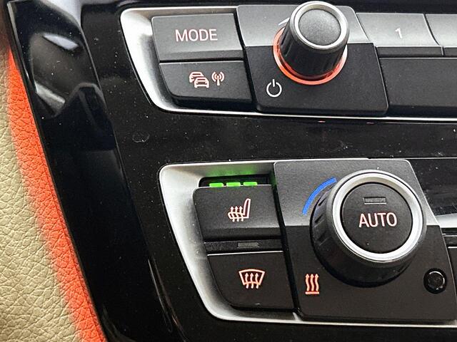 BMW 4-SERIE Gran Coupé 420i High Executive | Leder | Navigatie | Climate control | Elektrische stoel met memory