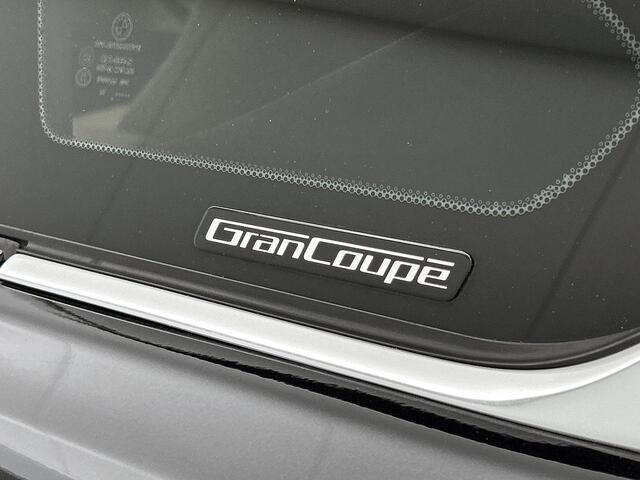 BMW 4-SERIE Gran Coupé 420i High Executive | Leder | Navigatie | Climate control | Elektrische stoel met memory