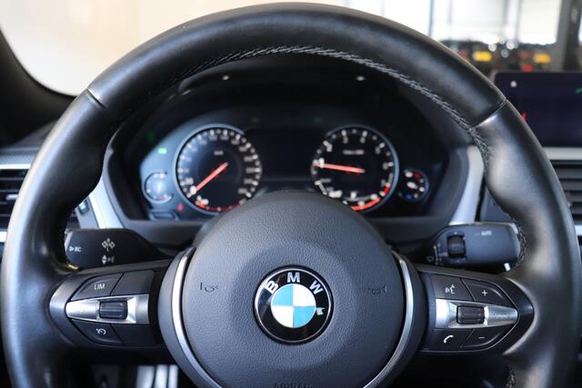 BMW 4-SERIE Gran Coupé 418i M Sport Corporate Lease Dealer OH | Alcantara | Stoel verw. | Trekhaak | ¤22.900,- incl. BTW