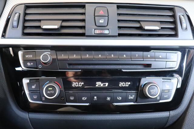 BMW 4-SERIE Gran Coupé 418i M Sport Corporate Lease Dealer OH | Alcantara | Stoel verw. | Trekhaak | ¤22.900,- incl. BTW