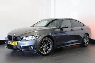 BMW 4-SERIE