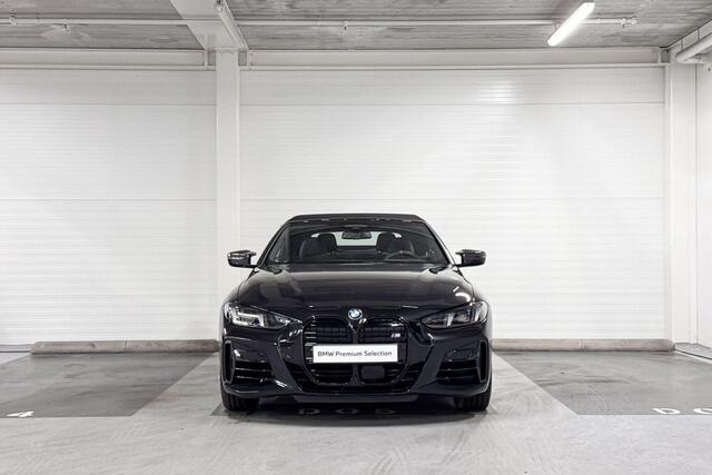 BMW 4-SERIE Cabrio M440i xDrive M-sport PRO|Driving Assistant Professional|Harman/Kardon|Comfort Pack