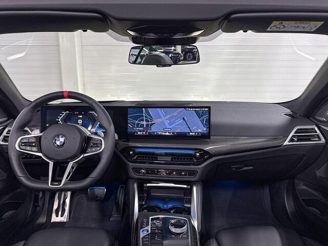 BMW 4-SERIE Cabrio M440i xDrive M-sport PRO|Driving Assistant Professional|Harman/Kardon|Comfort Pack