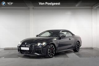 BMW 4-SERIE
