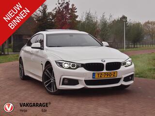 BMW 4-SERIE