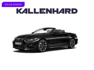 BMW 4-SERIE