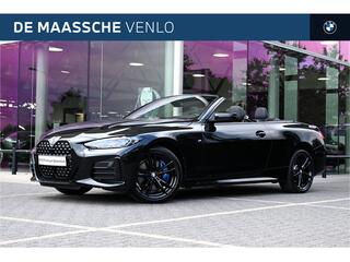 BMW 4-SERIE