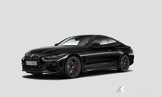 BMW 4-SERIE