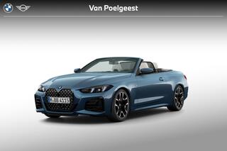 BMW 4-SERIE
