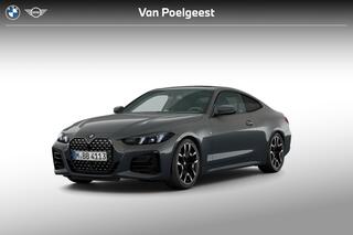 BMW 4-SERIE