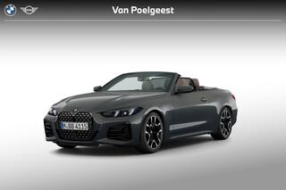 BMW 4-SERIE