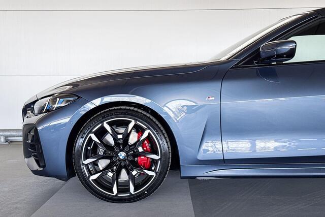 BMW 4-SERIE Cabrio 420i High Executive
