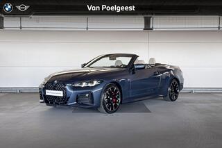 BMW 4-SERIE