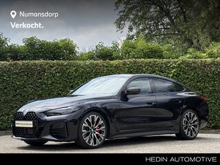 BMW 4-SERIE